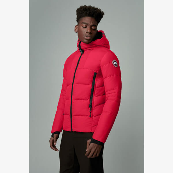 カナダグース CANADA GOOSE HYBRIDGE ダウンコート ジャケット 3色 防水