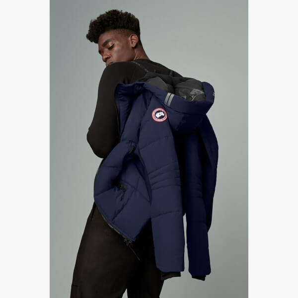 カナダグース CANADA GOOSE HYBRIDGE ダウンコート ジャケット 3色 防水