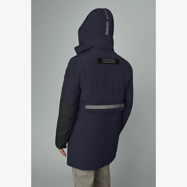 2020-21AW カナダグース 新作ブラックラベル・BROCKTON PARKA 2色 3409MB