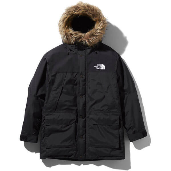 超入手困難劇ﾚｱ!THE NORTH FACE Mountain DownCoat ﾏｳﾝﾃﾝﾀﾞｳﾝｺｰﾄ