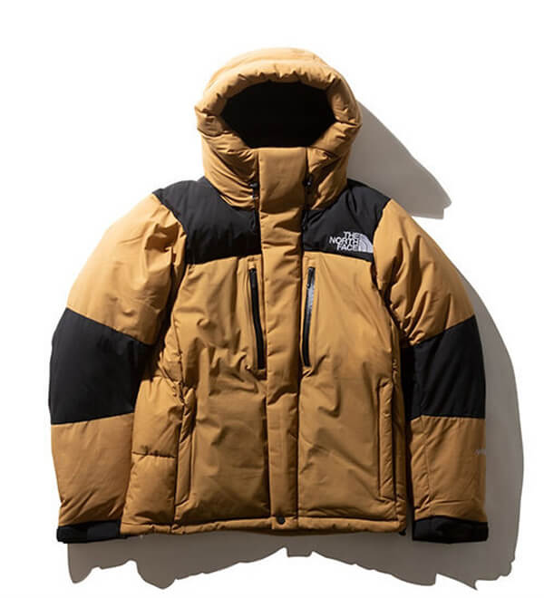 超入手困難 激ﾚｱ! THE NORTH FACE BALTRO LIGHT JACKET ﾊﾞﾙﾄﾛﾗｲﾄ