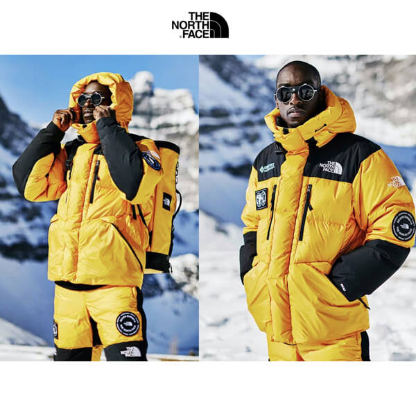 ★THE NORTH FACE 7SE HIMALAYAN PARKA GTX★