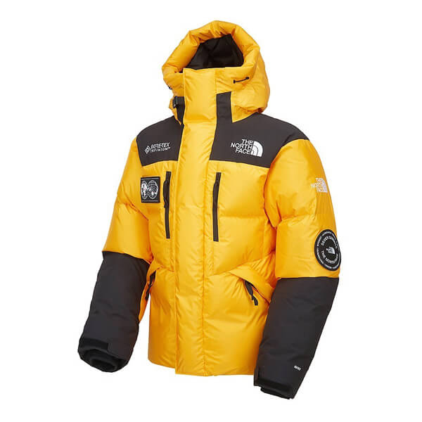 ★THE NORTH FACE 7SE HIMALAYAN PARKA GTX★