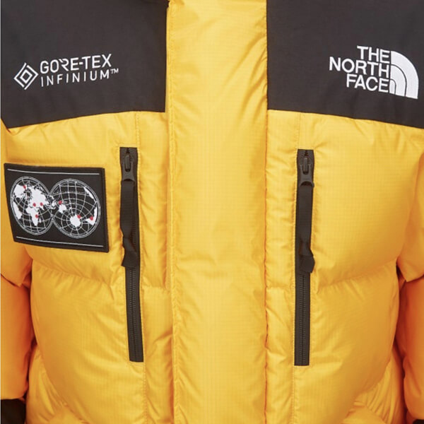 ★THE NORTH FACE 7SE HIMALAYAN PARKA GTX★