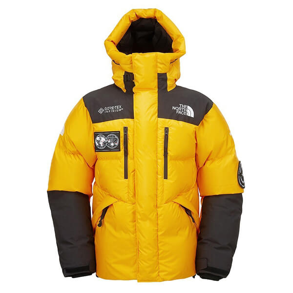 ★THE NORTH FACE 7SE HIMALAYAN PARKA GTX★