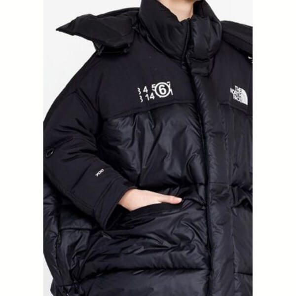 ★NN6★争奪戦♪THE NORTHFACE コラボ コート 日本未入荷☆