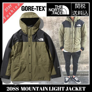 マウンテンライトジャケット 偽物★超入手困難 激レア!THE NORTH FACE