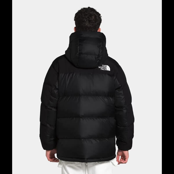 【USモデル】The North Face HMLYN ヒマラヤン ダウンジャケット