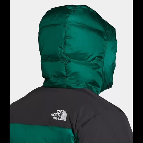 【USモデル】The North Face HMLYN ヒマラヤン ダウンジャケット