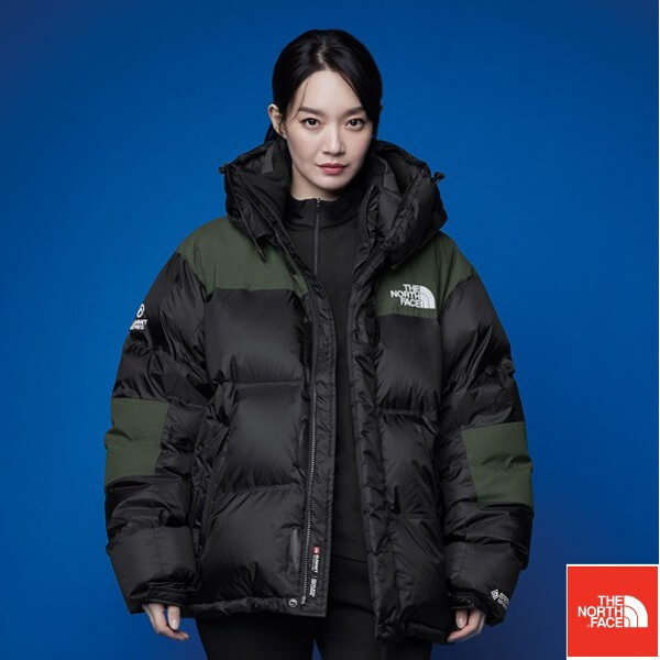 新作！THE NORTH FACE☆NOVELTY SUMMIT DOWN JACKET NJ1DL64A