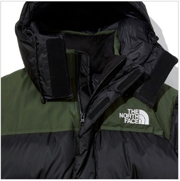 新作！THE NORTH FACE☆NOVELTY SUMMIT DOWN JACKET NJ1DL64A