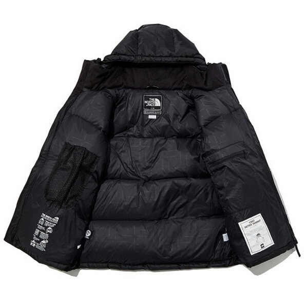 新作！THE NORTH FACE☆NOVELTY SUMMIT DOWN JACKET NJ1DL64A