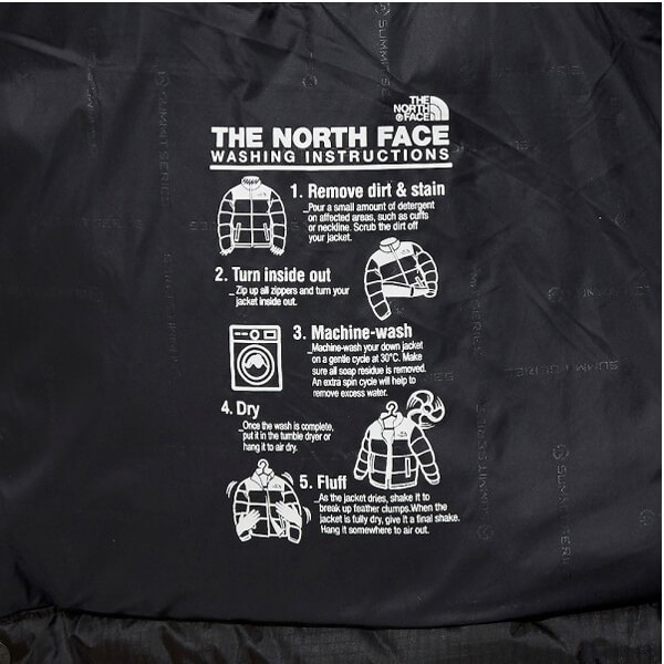 新作！THE NORTH FACE☆NOVELTY SUMMIT DOWN JACKET NJ1DL64A