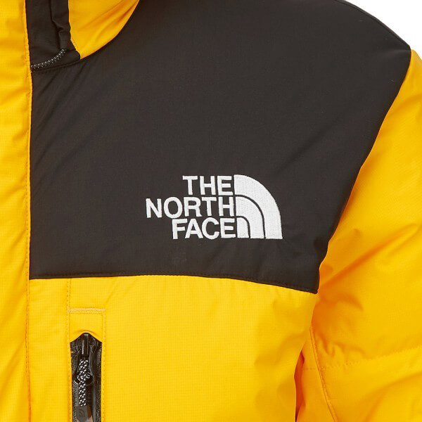 【THE NORTH FACE】メンズグースダウンロングコート／大人気