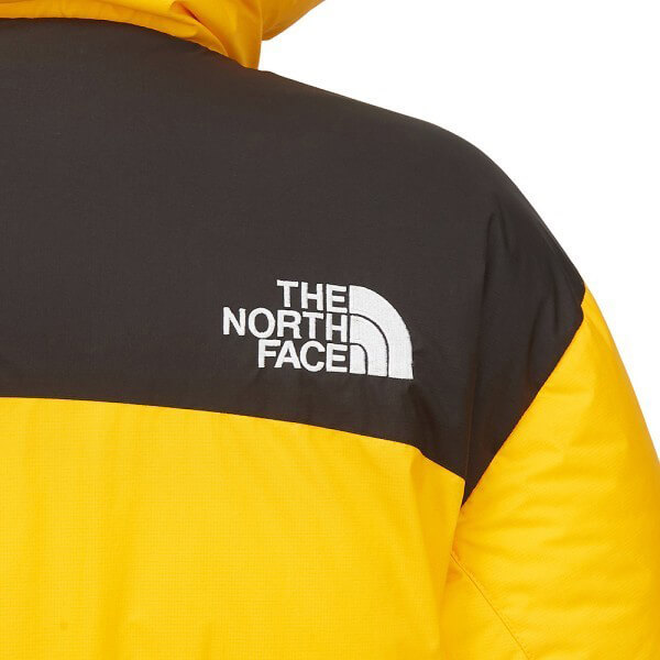 【THE NORTH FACE】メンズグースダウンロングコート／大人気