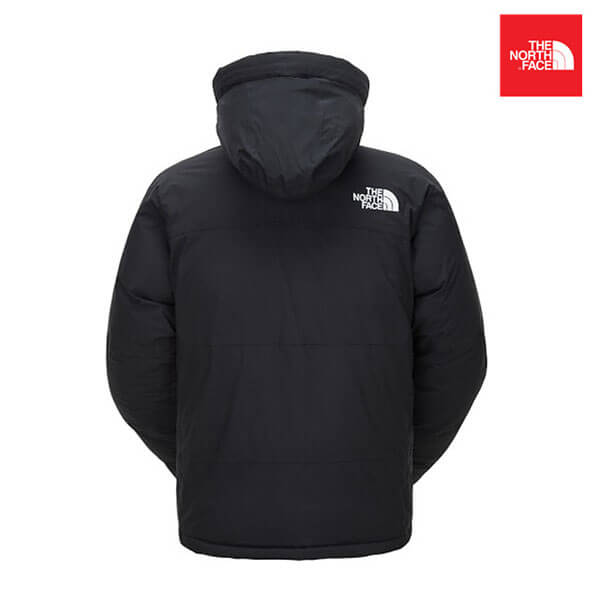 【THE NORTH FACE】HIMALAYAN PARKA NJ1DL61A