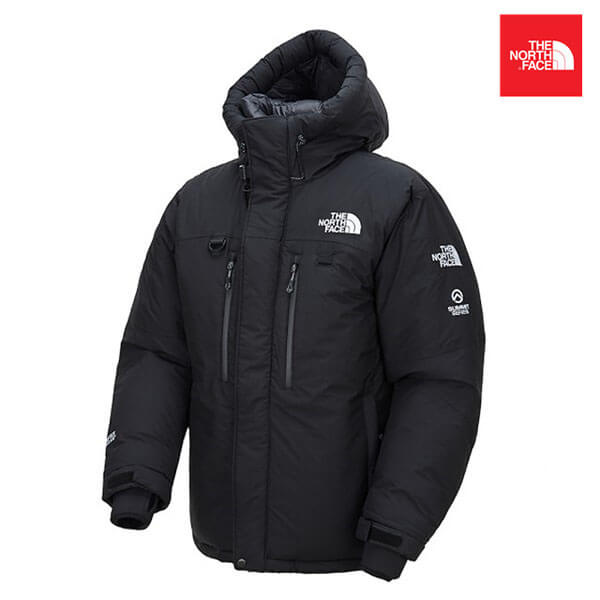 【THE NORTH FACE】HIMALAYAN PARKA NJ1DL61A