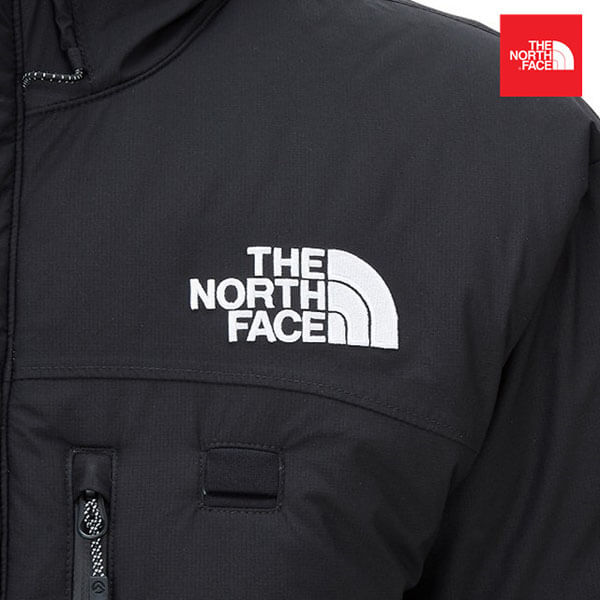 【THE NORTH FACE】HIMALAYAN PARKA NJ1DL61A