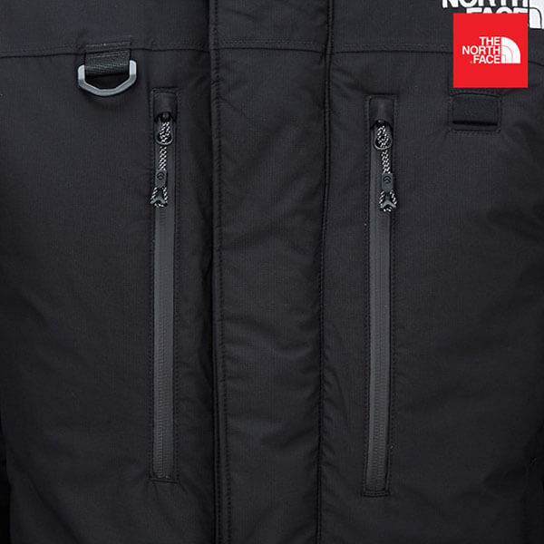 【THE NORTH FACE】HIMALAYAN PARKA NJ1DL61A