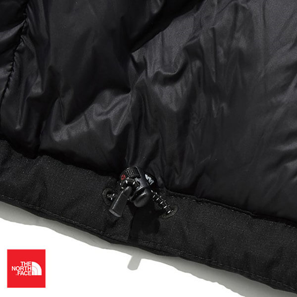 【THE NORTH FACE】HIMALAYAN PARKA NJ1DL61A