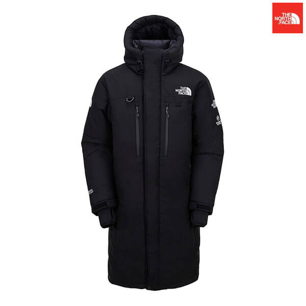 【新作】 THE NORTH FACE ★大人気 コート★ MS HIMALAYAN COAT NC1DL61A