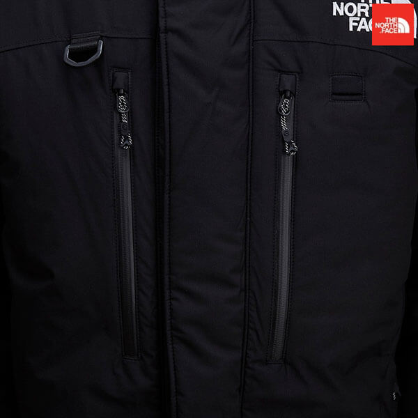 【新作】 THE NORTH FACE ★大人気 コート★ MS HIMALAYAN COAT NC1DL61A