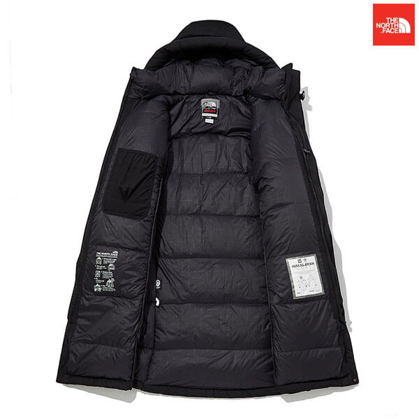 【新作】 THE NORTH FACE ★大人気 コート★ MS HIMALAYAN COAT NC1DL61A