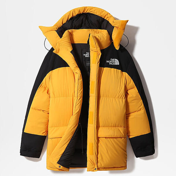 ★日本未入荷【THE NORTHFACE】RETRO HIMALAYANダウンジャケット 4QYP