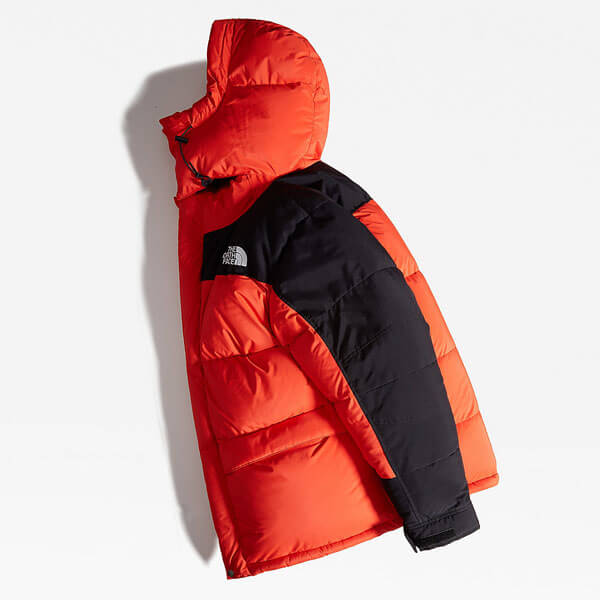 ★日本未入荷【THE NORTHFACE】RETRO HIMALAYANダウンジャケット 4QYP