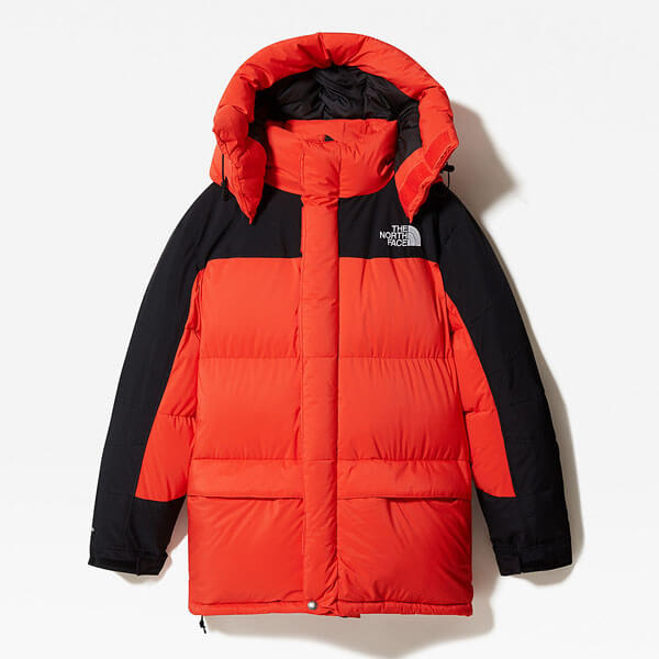 ★日本未入荷【THE NORTHFACE】RETRO HIMALAYANダウンジャケット 4QYP