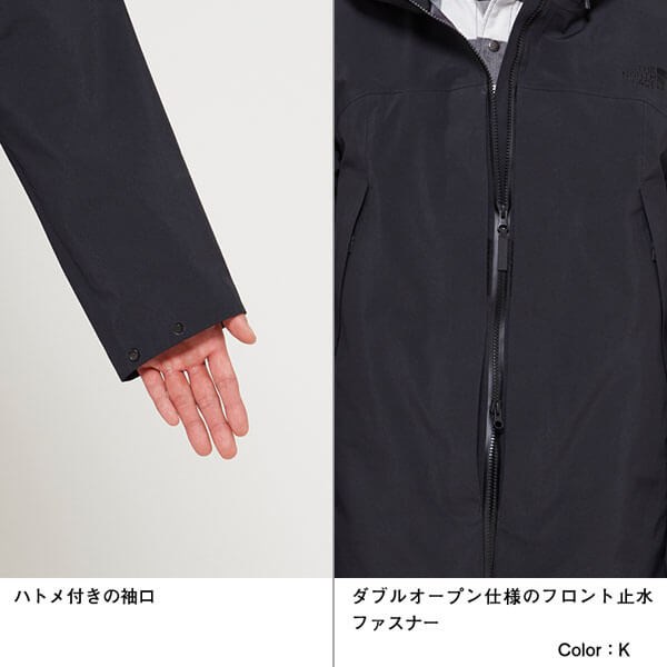 早い者勝ち!!! THE NORTH FACE◆ガジェットハンガーコート NP61961