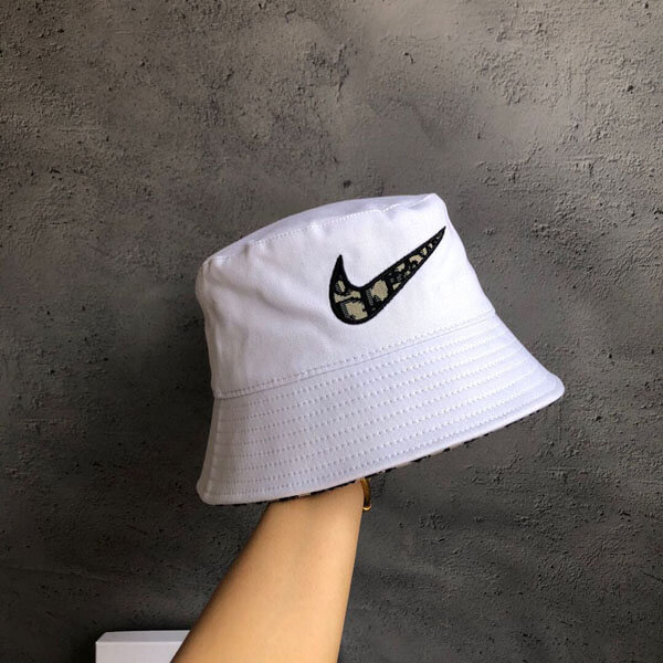 ナイキ ディオール キャップ ディオール  Jordan Wings Bucket Hat 超激レア Air ディオール