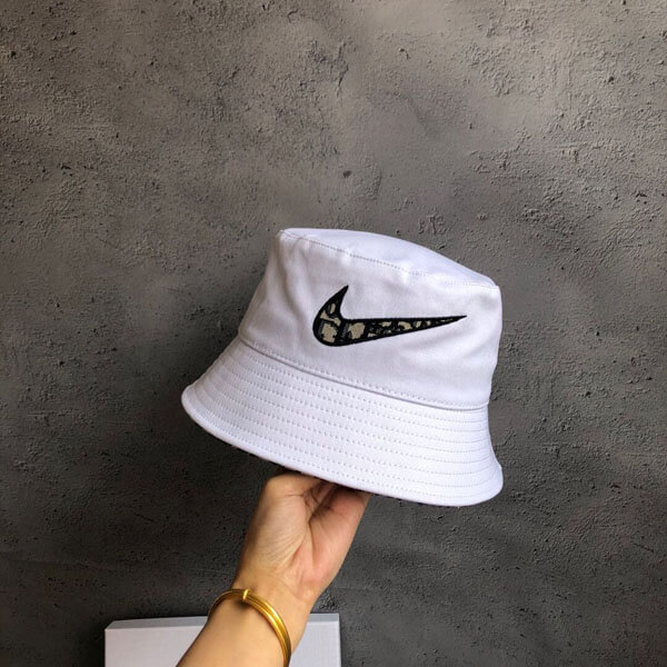 ナイキ ディオール キャップ ディオール  Jordan Wings Bucket Hat 超激レア Air ディオール