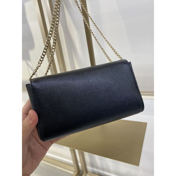 SALE!!【ヴェルサーチ】メドゥーサ♪crossbody♪チェーン♪2カラー♪