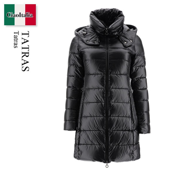 タトラス Tatras BABILA MIDI DOWN JACKET LTAT20A4693