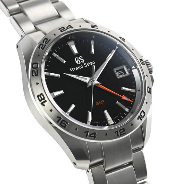 グランドセイコー GMT マスターショップ限定 SBGN003