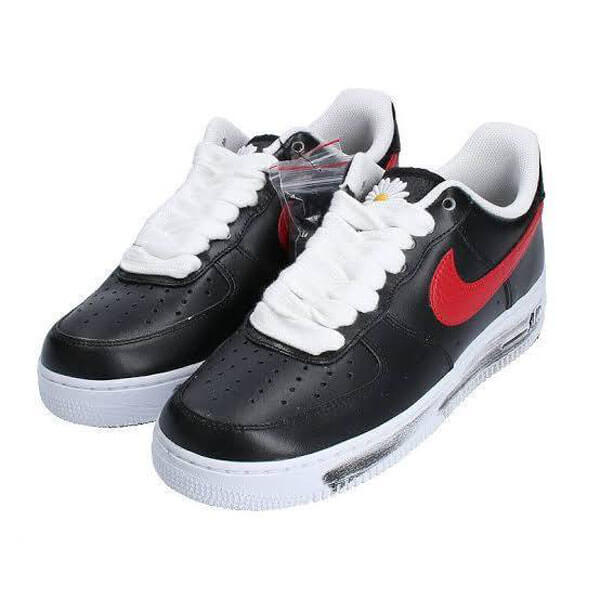 エアフォース1 パラノイズ 偽物 ナイキ Air Force 1 Low Peaceminusone Para-Noise AQ3692-002