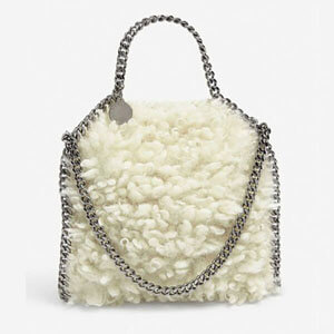 ファラベラ タイニートート ステラマッカートニー Tiny Falabella