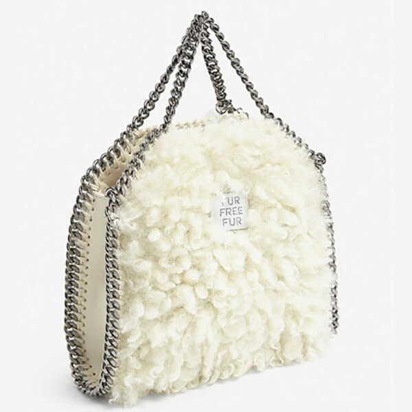 ファラベラ タイニートート ステラマッカートニー Tiny Falabella