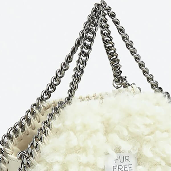 ファラベラ タイニートート ステラマッカートニー Tiny Falabella