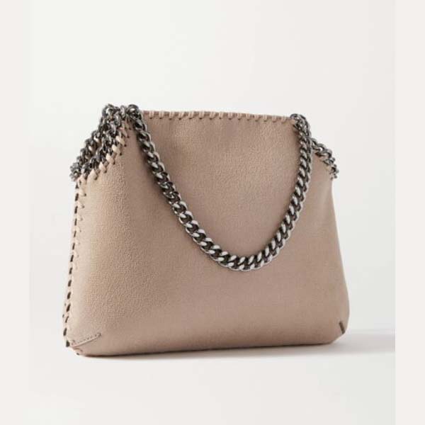 ステラマッカートニー★FALABELLA MEDIUM SHOULDER BAG