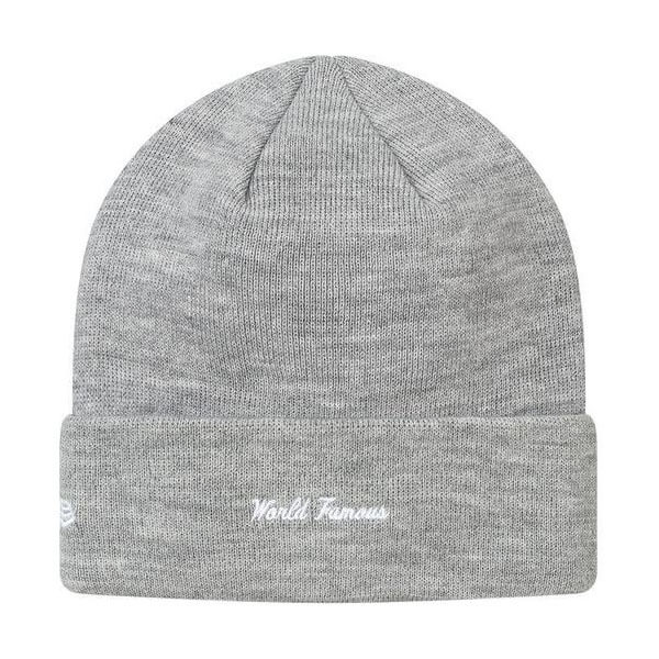 シュプリーム ニューエラ 偽物 シュプリーム ニット帽 New Era Box Logo Beanie