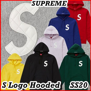 シュプリーム ボックス ロゴ パーカー コピー S Logo Hooded Sweatshirt 1 S ロゴ フード