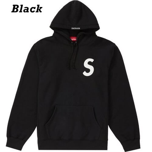 シュプリーム ボックス ロゴ パーカー コピー S Logo Hooded Sweatshirt 1 S ロゴ フード