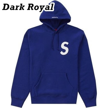 シュプリーム ボックス ロゴ パーカー コピー S Logo Hooded Sweatshirt 1 S ロゴ フード