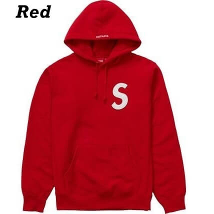 シュプリーム ボックス ロゴ パーカー コピー S Logo Hooded Sweatshirt 1 S ロゴ フード