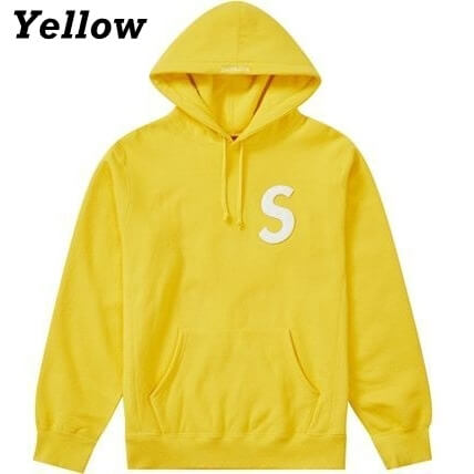 シュプリーム ボックス ロゴ パーカー コピー S Logo Hooded Sweatshirt 1 S ロゴ フード