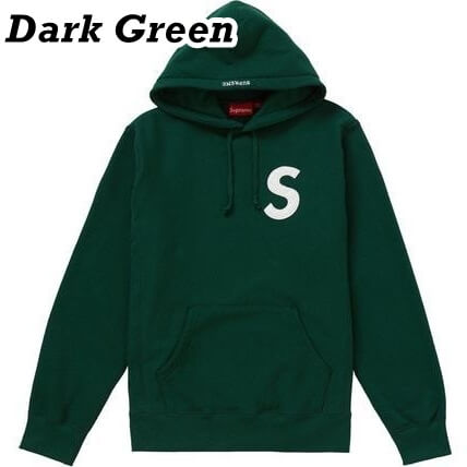 シュプリーム ボックス ロゴ パーカー コピー S Logo Hooded Sweatshirt 1 S ロゴ フード