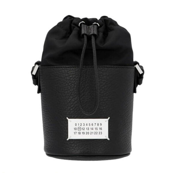 メゾンマルジェラ バッグ 偽物 5AC micro マイクロ Bucket Bag バケットバッグ