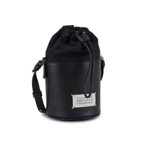 メゾンマルジェラ バッグ 偽物 5AC micro マイクロ Bucket Bag バケットバッグ